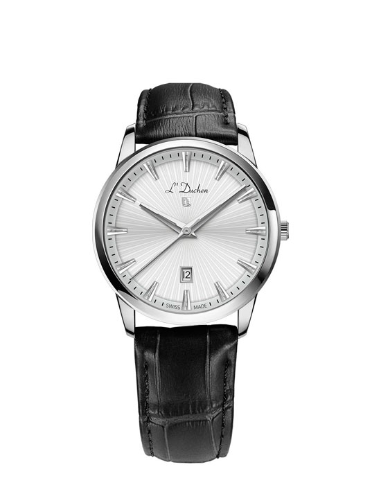 Часы L Duchen Collection 751 D751.11.33